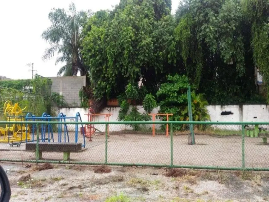 Foto 1 de Apartamento com 2 quartos à venda em Campo Grande, Rio De Janeiro - RJ