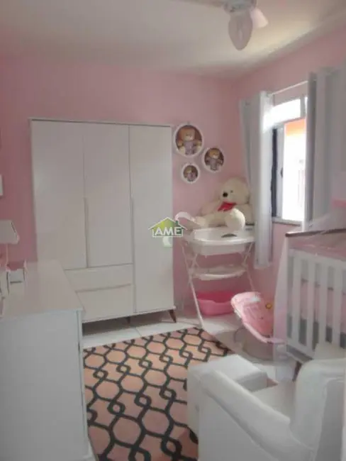 Foto 9 de Casa com 2 quartos à venda em Campo Grande, Rio De Janeiro - RJ