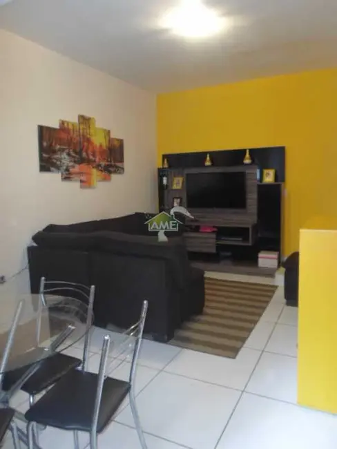 Foto 1 de Casa com 2 quartos à venda em Campo Grande, Rio De Janeiro - RJ
