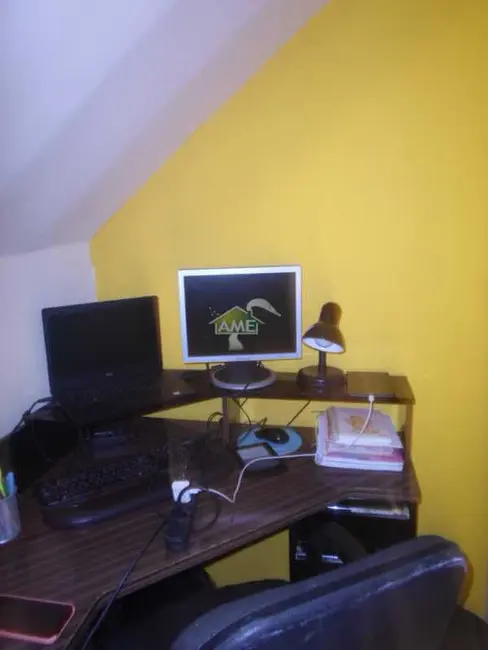 Foto 3 de Casa com 2 quartos à venda em Campo Grande, Rio De Janeiro - RJ