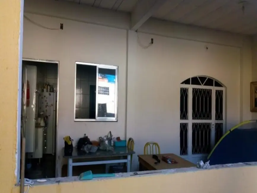 Casa com 4 quartos à venda em Paciência, Rio De Janeiro - RJ - imagem 4 Foto 4 de Casa com 4 quartos à venda em Paciência, Rio De Janeiro - RJ