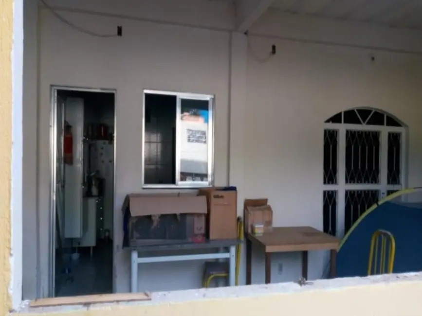 Casa com 4 quartos à venda em Paciência, Rio De Janeiro - RJ - imagem 9 Foto 9 de Casa com 4 quartos à venda em Paciência, Rio De Janeiro - RJ