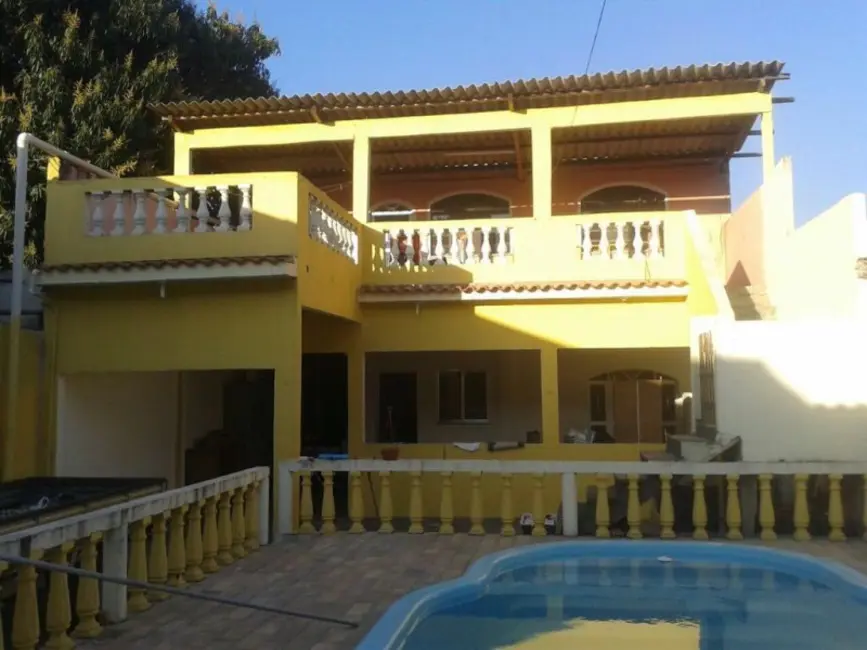 Casa com 4 quartos à venda em Paciência, Rio De Janeiro - RJ - imagem 1 Foto 1 de Casa com 4 quartos à venda em Paciência, Rio De Janeiro - RJ