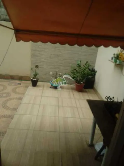 Foto 3 de Apartamento com 2 quartos à venda em Campo Grande, Rio De Janeiro - RJ