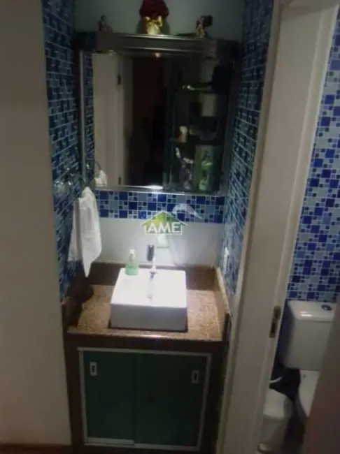 Foto 7 de Apartamento com 2 quartos à venda em Campo Grande, Rio De Janeiro - RJ