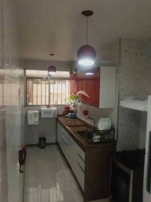 Foto 9 de Apartamento com 2 quartos à venda em Campo Grande, Rio De Janeiro - RJ
