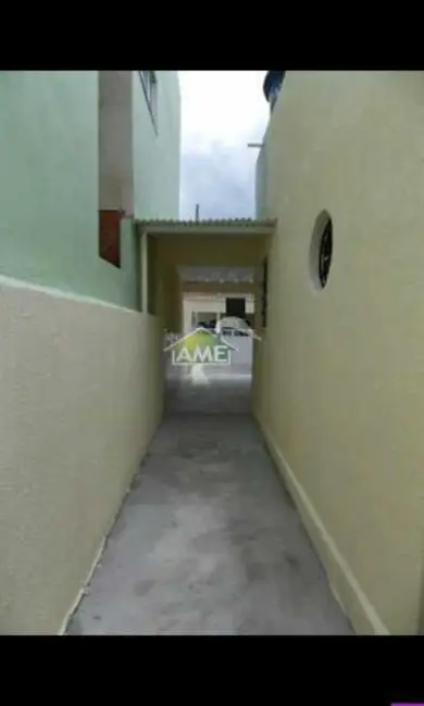 Foto 4 de Casa com 2 quartos à venda, 100m2 em Campo Grande, Rio De Janeiro - RJ