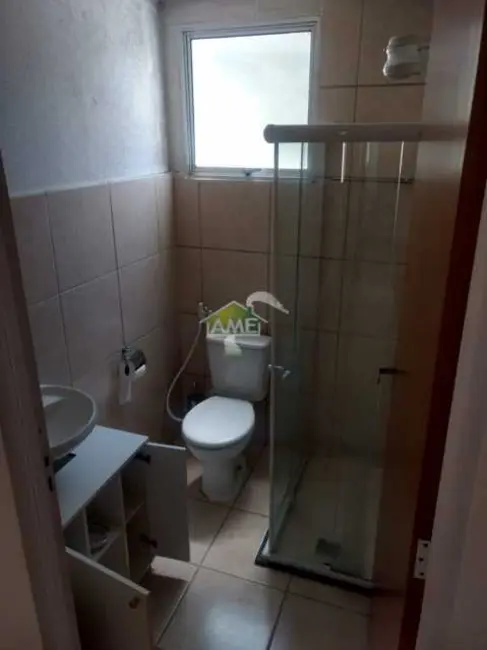 Foto 9 de Apartamento com 2 quartos para alugar em Paciência, Rio De Janeiro - RJ