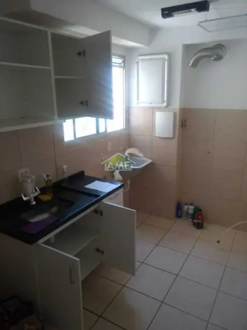 Foto 8 de Apartamento com 2 quartos para alugar em Paciência, Rio De Janeiro - RJ