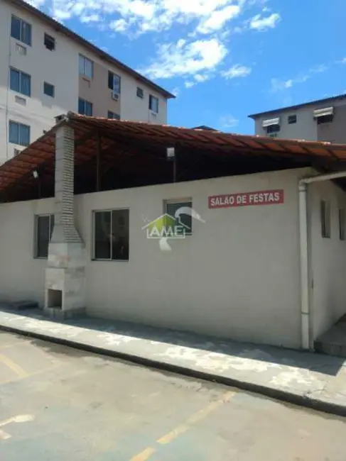 Foto 3 de Apartamento com 2 quartos para alugar em Paciência, Rio De Janeiro - RJ