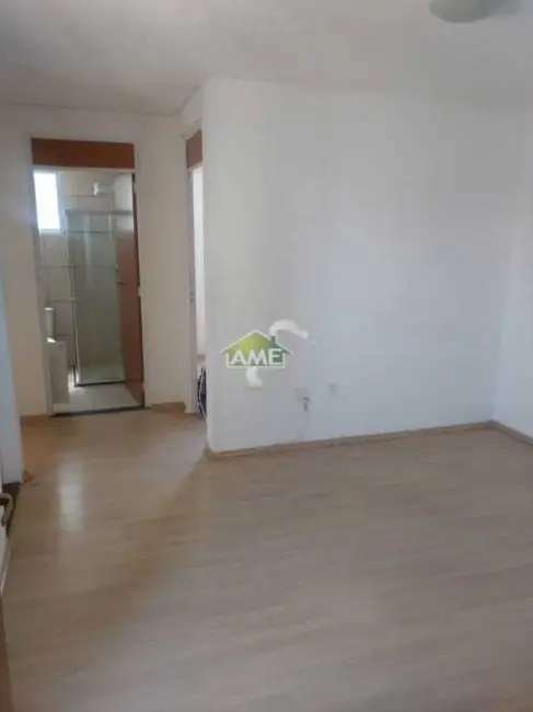 Foto 6 de Apartamento com 2 quartos para alugar em Paciência, Rio De Janeiro - RJ