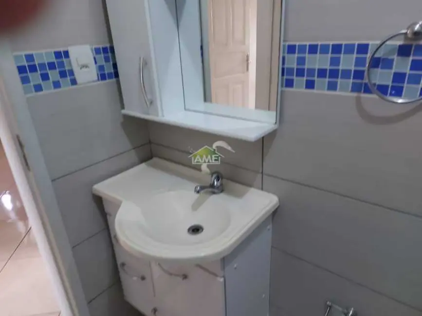 Apartamento com 2 quartos à venda, 50m2 em Campo Grande, Rio De Janeiro - RJ - imagem 7 Foto 7 de Apartamento com 2 quartos à venda, 50m2 em Campo Grande, Rio De Janeiro - RJ