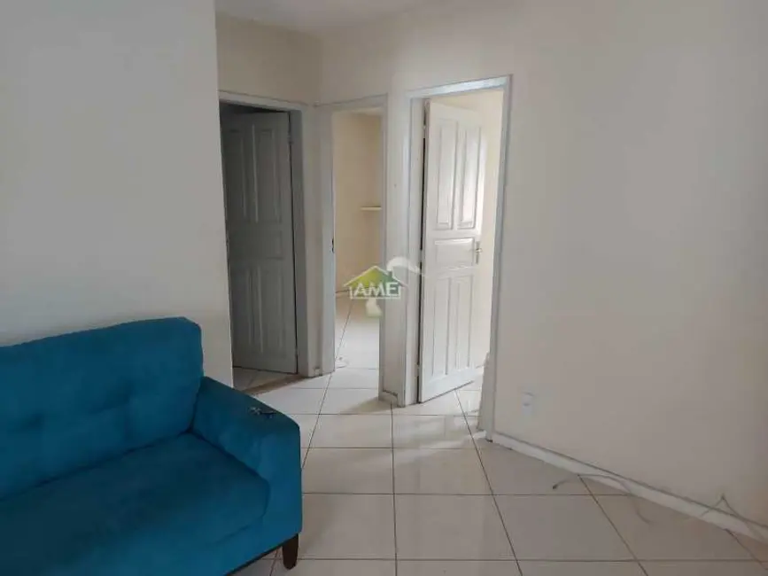 Apartamento com 2 quartos à venda, 50m2 em Campo Grande, Rio De Janeiro - RJ - imagem 3 Foto 3 de Apartamento com 2 quartos à venda, 50m2 em Campo Grande, Rio De Janeiro - RJ