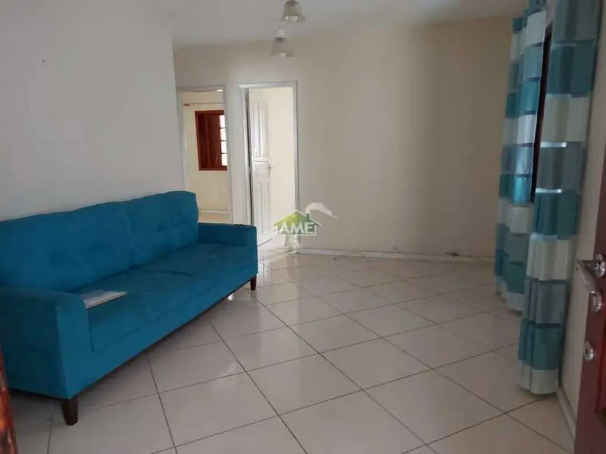 Foto 2 de Apartamento com 2 quartos à venda, 50m2 em Campo Grande, Rio De Janeiro - RJ