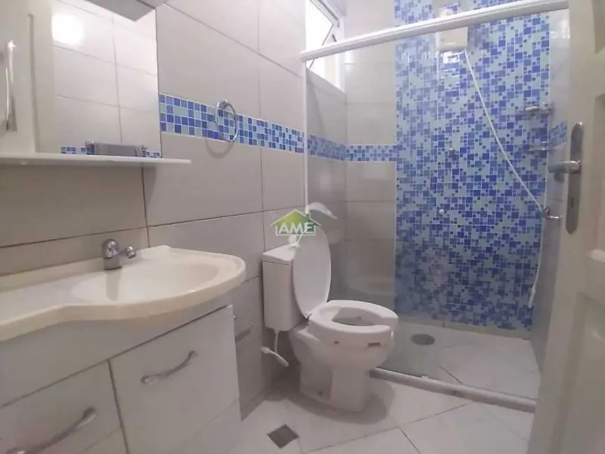 Apartamento com 2 quartos à venda, 50m2 em Campo Grande, Rio De Janeiro - RJ - imagem 6 Foto 6 de Apartamento com 2 quartos à venda, 50m2 em Campo Grande, Rio De Janeiro - RJ