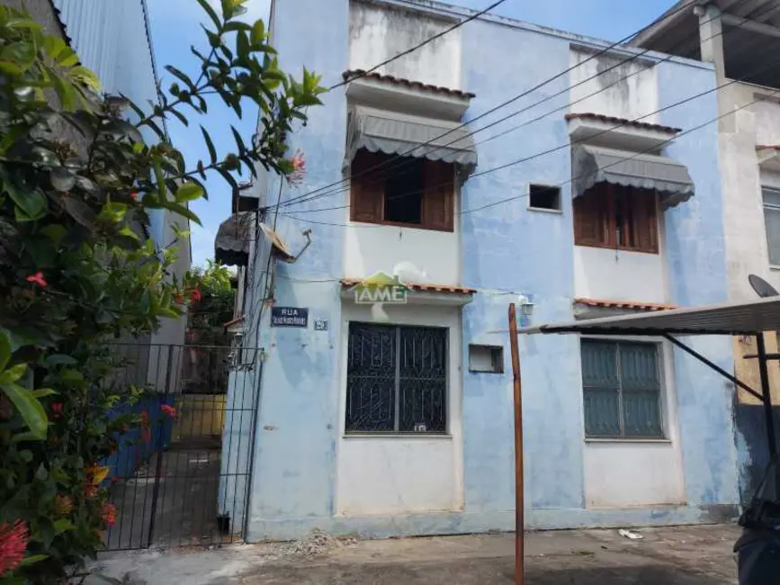 Foto 1 de Apartamento com 2 quartos à venda, 50m2 em Campo Grande, Rio De Janeiro - RJ