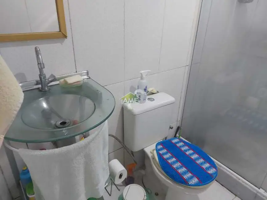 Foto 8 de Casa com 2 quartos à venda em Campo Grande, Rio De Janeiro - RJ