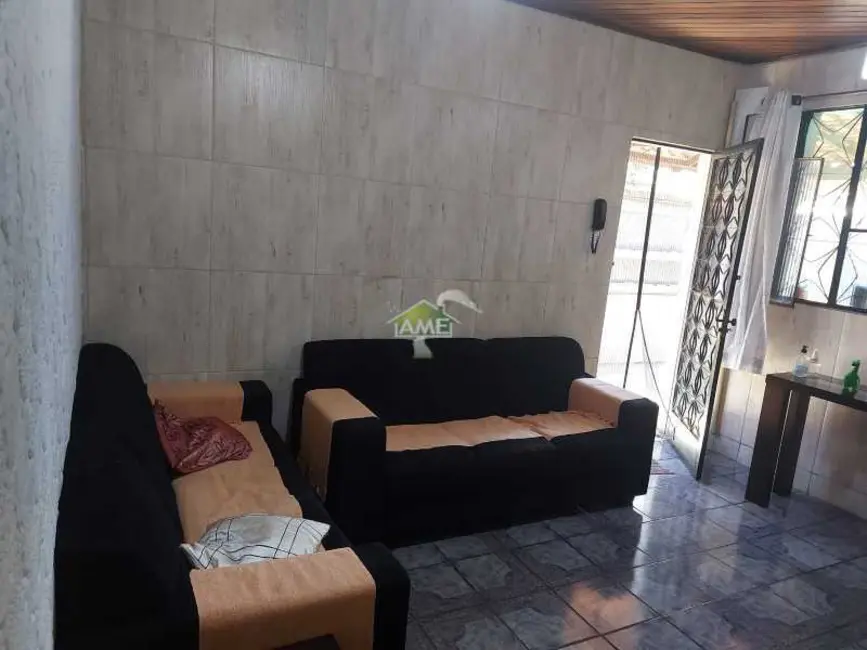 Foto 5 de Casa com 2 quartos à venda em Campo Grande, Rio De Janeiro - RJ