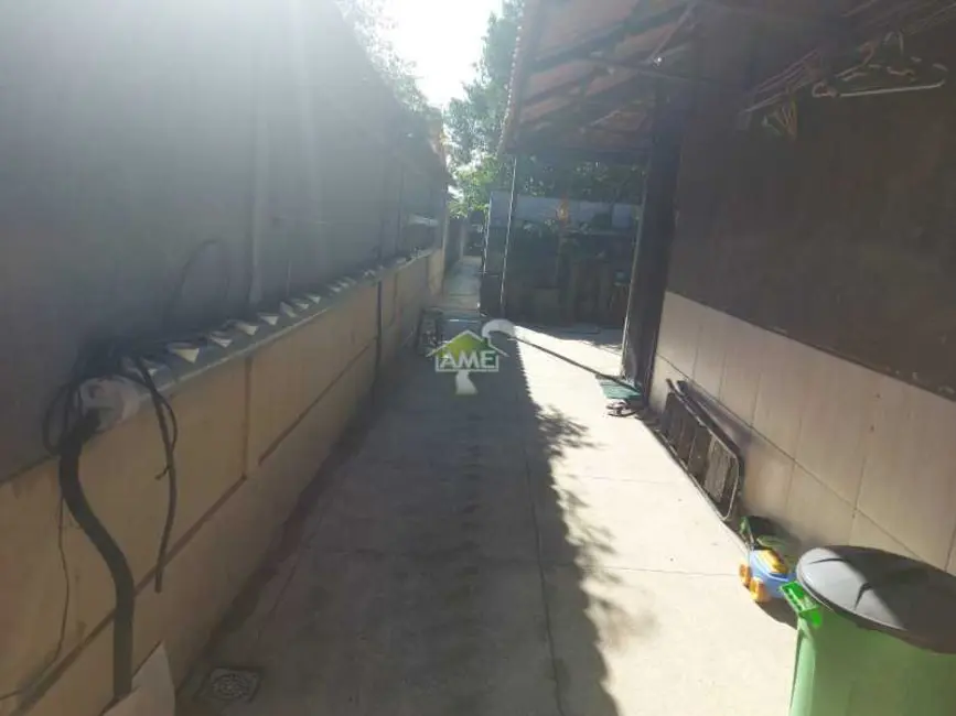 Foto 9 de Casa com 2 quartos à venda em Campo Grande, Rio De Janeiro - RJ