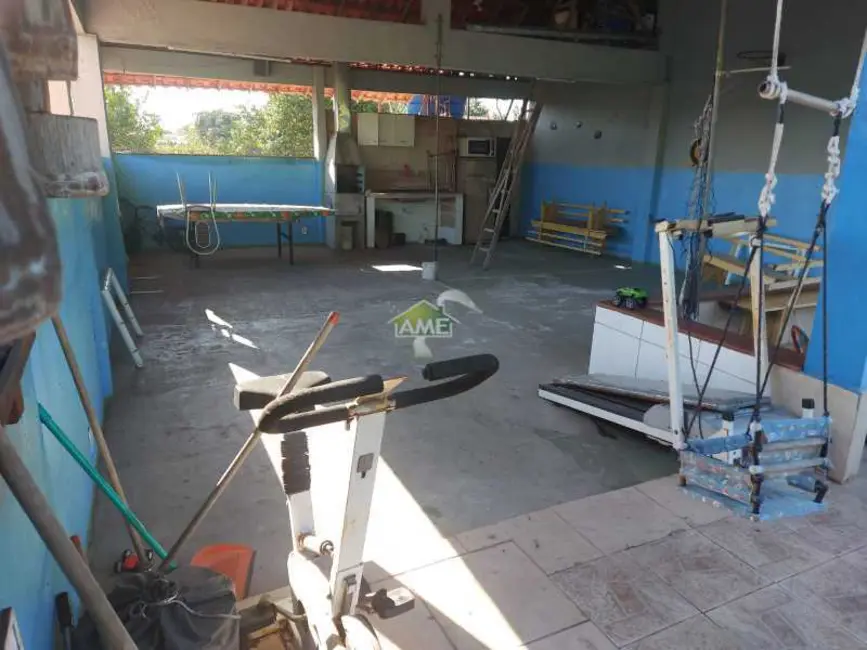 Foto 7 de Casa com 2 quartos à venda em Campo Grande, Rio De Janeiro - RJ