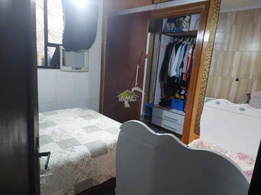 Foto 4 de Casa com 2 quartos à venda em Campo Grande, Rio De Janeiro - RJ