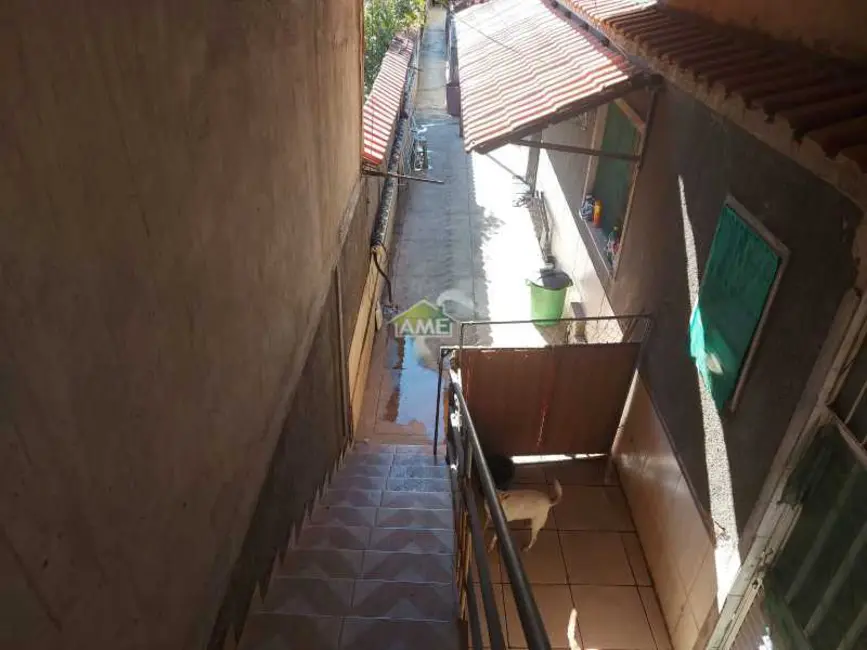 Foto 3 de Casa com 2 quartos à venda em Campo Grande, Rio De Janeiro - RJ