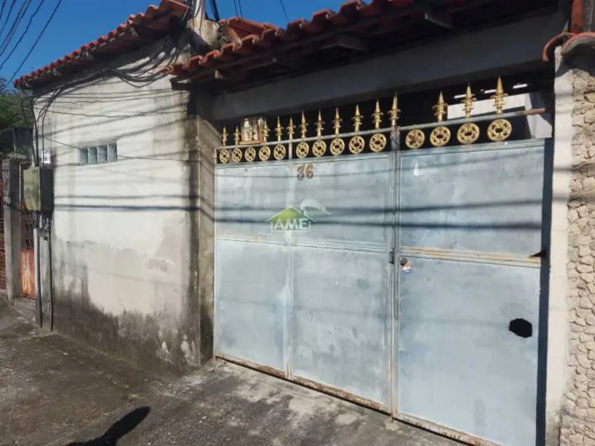 Foto 1 de Casa com 2 quartos à venda em Campo Grande, Rio De Janeiro - RJ