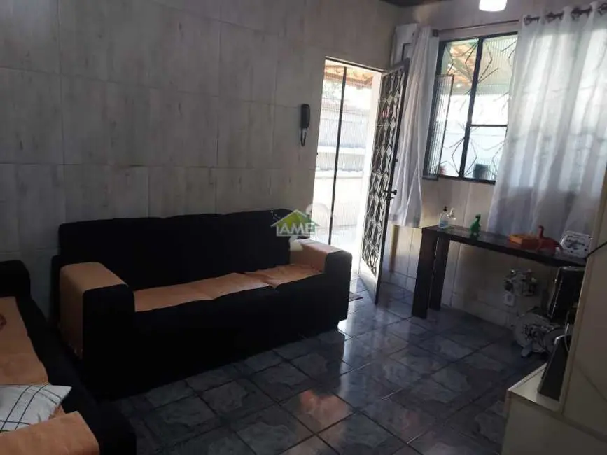 Foto 2 de Casa com 2 quartos à venda em Campo Grande, Rio De Janeiro - RJ