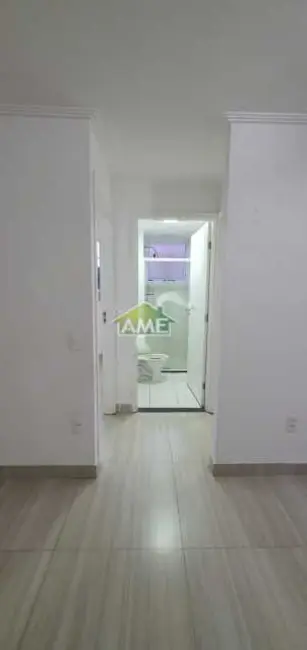 Foto 7 de Apartamento com 2 quartos para alugar, 40m2 em Campo Grande, Rio De Janeiro - RJ