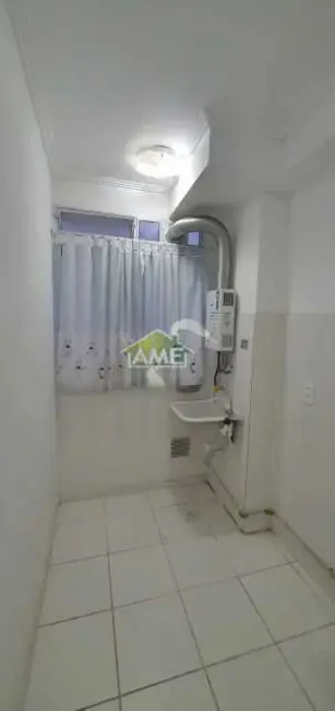 Foto 6 de Apartamento com 2 quartos para alugar, 40m2 em Campo Grande, Rio De Janeiro - RJ
