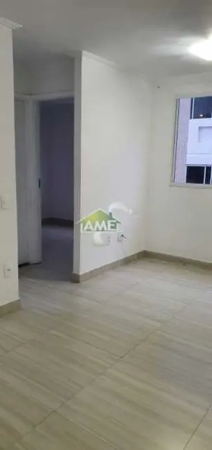 Foto 5 de Apartamento com 2 quartos para alugar, 40m2 em Campo Grande, Rio De Janeiro - RJ