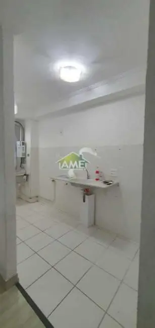 Foto 4 de Apartamento com 2 quartos para alugar, 40m2 em Campo Grande, Rio De Janeiro - RJ
