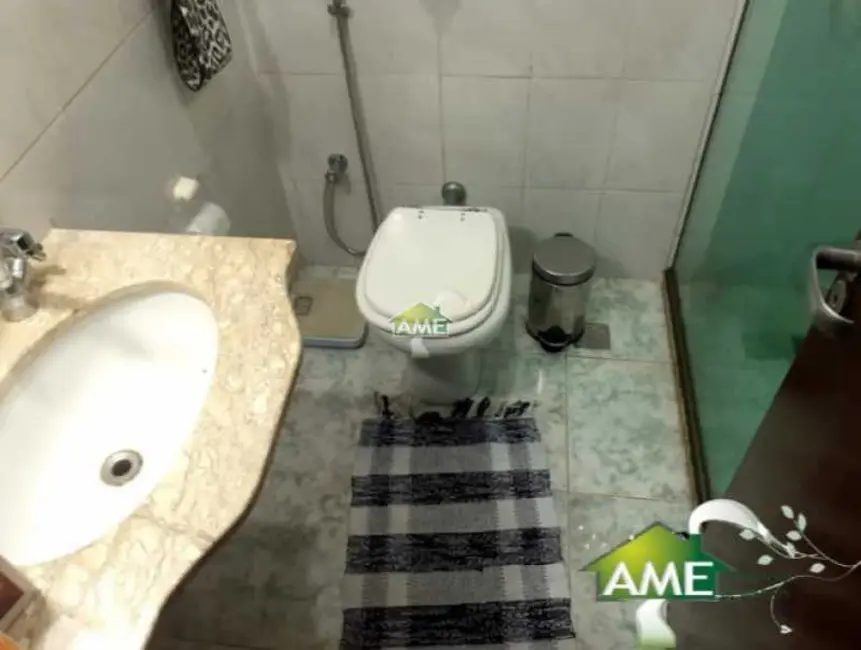 Foto 9 de Casa com 3 quartos à venda, 250m2 em Inhoaíba, Rio De Janeiro - RJ