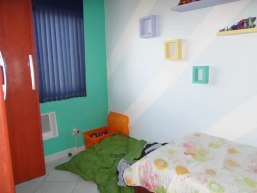 Apartamento com 2 quartos para alugar, 40m2 em Campo Grande, Rio De Janeiro - RJ - imagem 5 Foto 5 de Apartamento com 2 quartos para alugar, 40m2 em Campo Grande, Rio De Janeiro - RJ