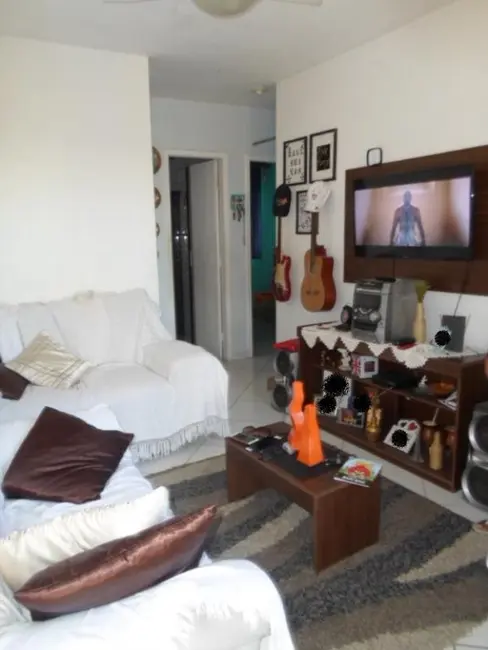Foto 1 de Apartamento com 2 quartos para alugar, 40m2 em Campo Grande, Rio De Janeiro - RJ