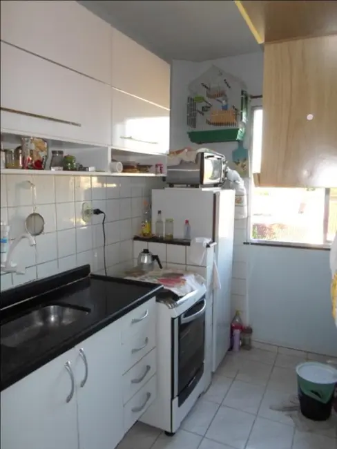 Apartamento com 2 quartos para alugar, 40m2 em Campo Grande, Rio De Janeiro - RJ - imagem 6 Foto 6 de Apartamento com 2 quartos para alugar, 40m2 em Campo Grande, Rio De Janeiro - RJ