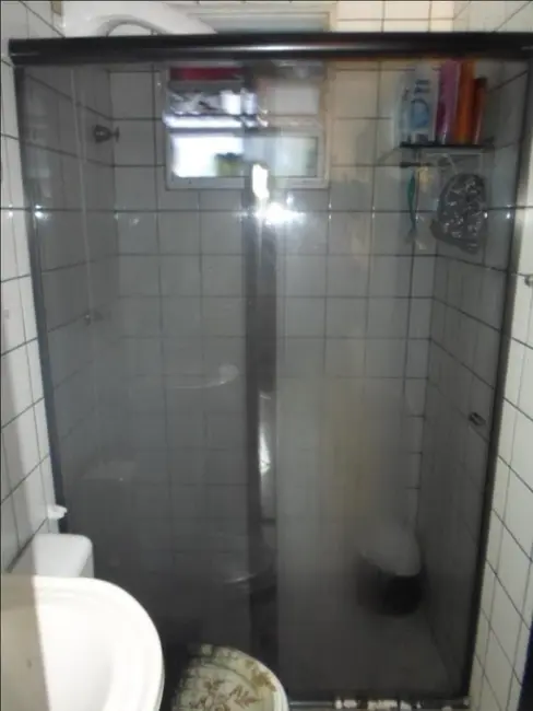 Apartamento com 2 quartos para alugar, 40m2 em Campo Grande, Rio De Janeiro - RJ - imagem 3 Foto 3 de Apartamento com 2 quartos para alugar, 40m2 em Campo Grande, Rio De Janeiro - RJ