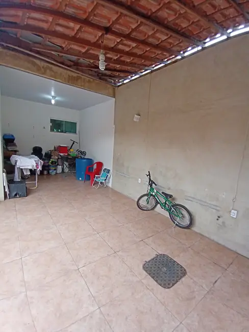 Foto 5 de Casa com 3 quartos à venda, 120m2 em Campo Grande, Rio De Janeiro - RJ
