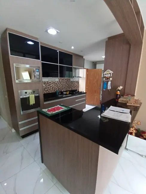 Foto 9 de Casa com 3 quartos à venda, 120m2 em Campo Grande, Rio De Janeiro - RJ