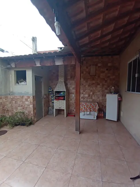 Foto 3 de Casa com 3 quartos à venda, 120m2 em Campo Grande, Rio De Janeiro - RJ