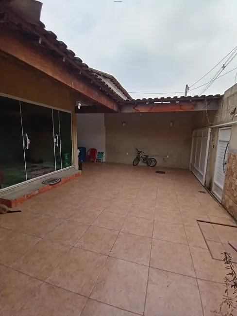 Foto 4 de Casa com 3 quartos à venda, 120m2 em Campo Grande, Rio De Janeiro - RJ