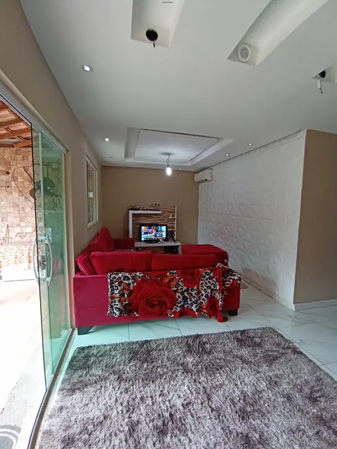 Foto 6 de Casa com 3 quartos à venda, 120m2 em Campo Grande, Rio De Janeiro - RJ