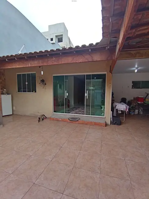 Foto 1 de Casa com 3 quartos à venda, 120m2 em Campo Grande, Rio De Janeiro - RJ