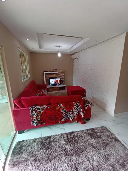 Foto 7 de Casa com 3 quartos à venda, 120m2 em Campo Grande, Rio De Janeiro - RJ