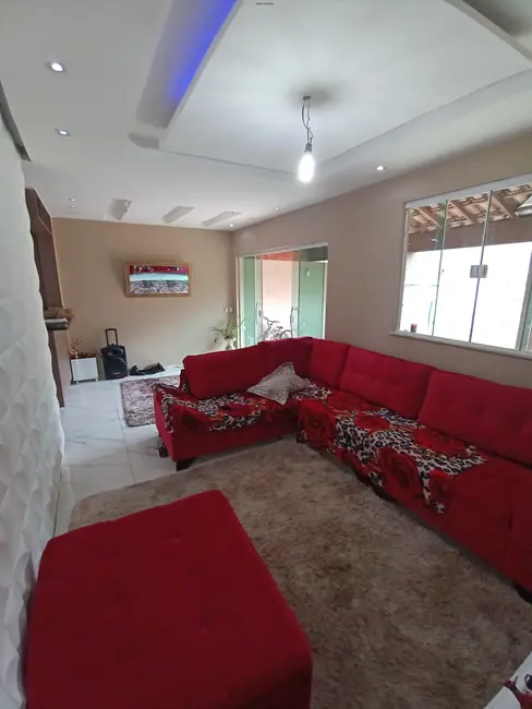 Foto 8 de Casa com 3 quartos à venda, 120m2 em Campo Grande, Rio De Janeiro - RJ