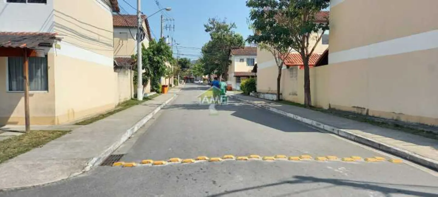 Foto 3 de Casa de Condomínio com 2 quartos à venda, 80m2 em Guaratiba, Rio De Janeiro - RJ