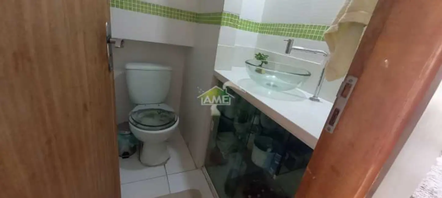 Foto 7 de Casa de Condomínio com 2 quartos à venda, 80m2 em Guaratiba, Rio De Janeiro - RJ