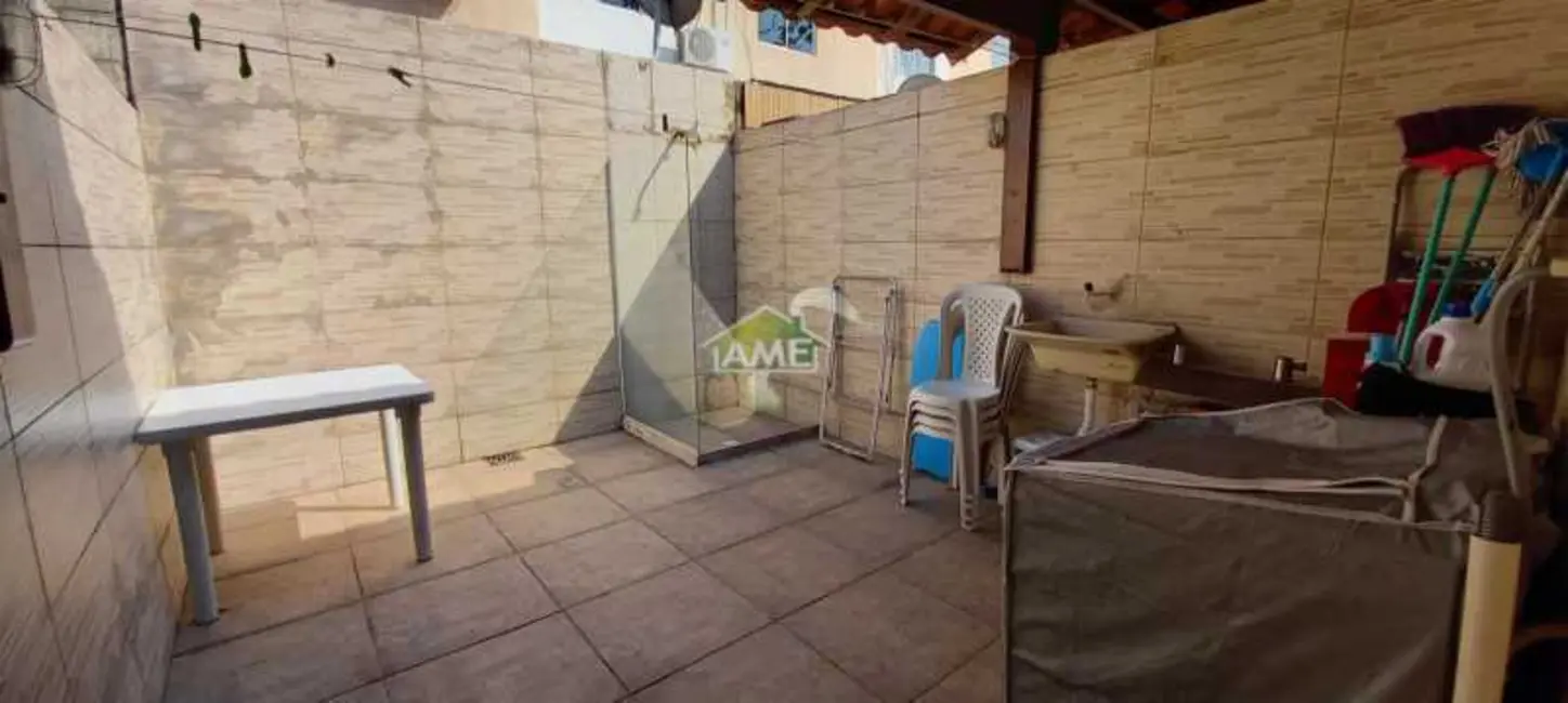 Foto 8 de Casa de Condomínio com 2 quartos à venda, 80m2 em Guaratiba, Rio De Janeiro - RJ