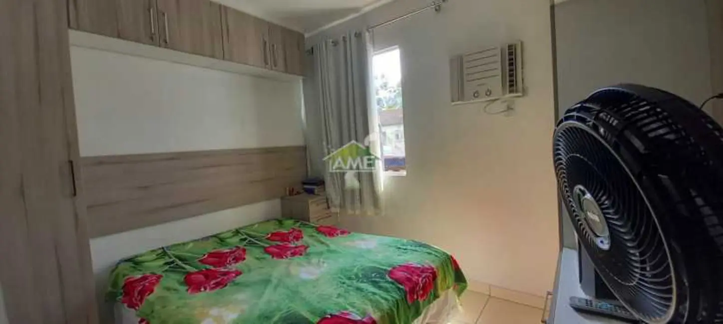Foto 6 de Casa de Condomínio com 2 quartos à venda, 80m2 em Guaratiba, Rio De Janeiro - RJ