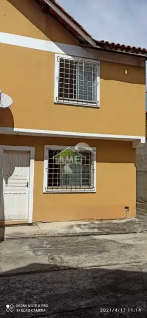 Foto 1 de Casa com 2 quartos à venda e para alugar, 90m2 em Campo Grande, Rio De Janeiro - RJ